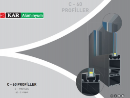 C-60 PROFİLLER